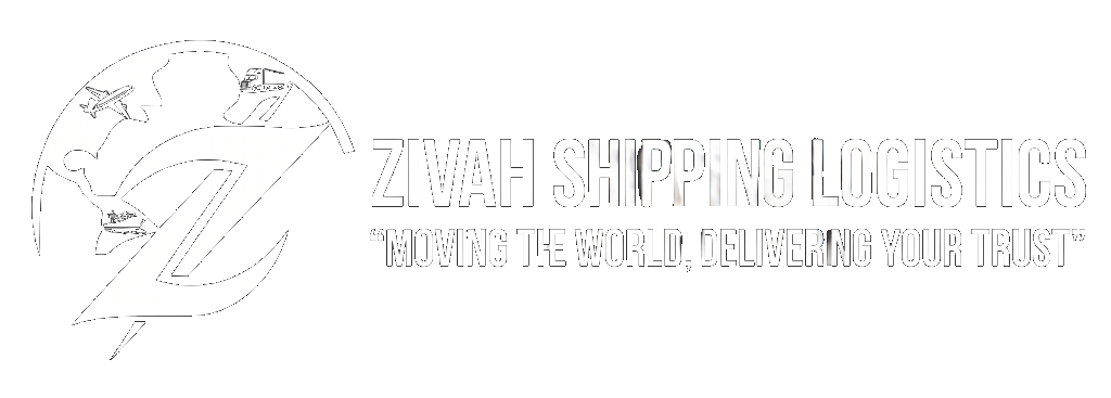 Zivah Shipping Logistics
